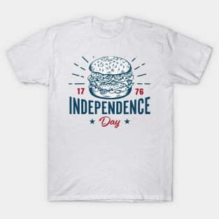 Independence Day T-Shirt